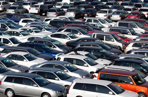 李斌 预计2020年中国汽车销量较去年减少10