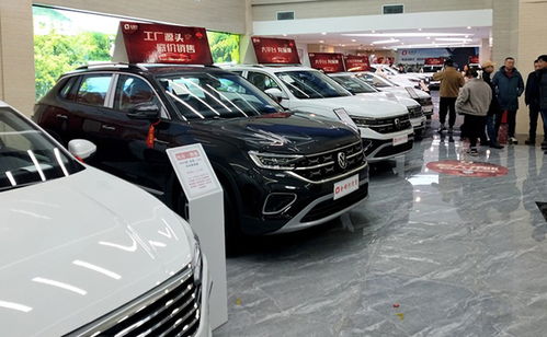 兰州金锦河汽车展示销售中心盛大开业