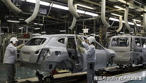 疫情致使多家车企销量下滑,车企想复工容易复产难