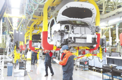 汽车配件销售 行业趋势与市场策略