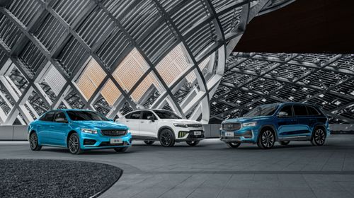 11月销量达13.58万辆，吉利公布最新业绩，汽车配件市场同步受益