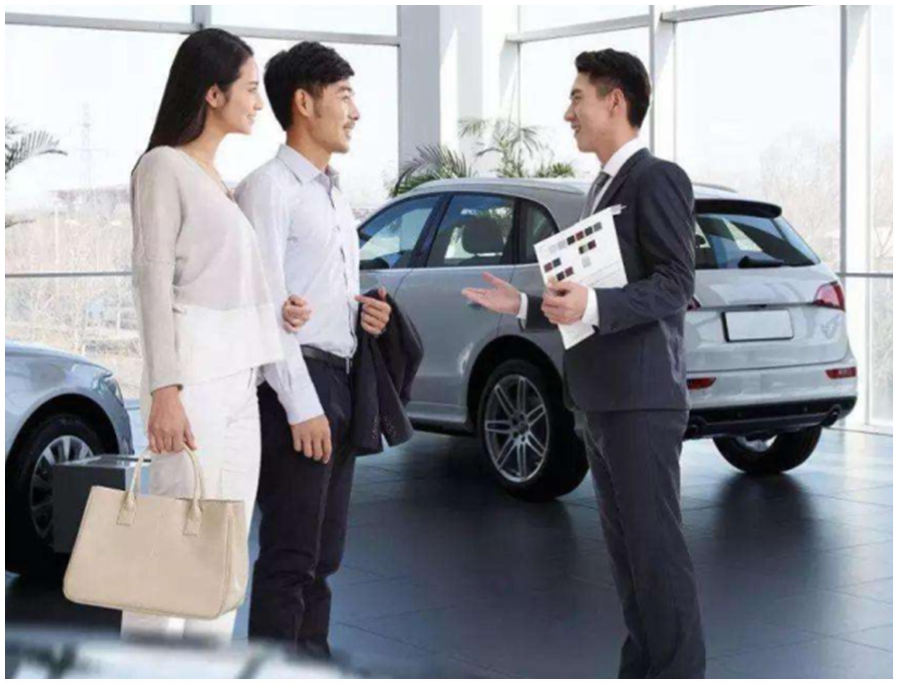 从车主到销售，三台车的选择告诉你 为何我依旧为本田心动