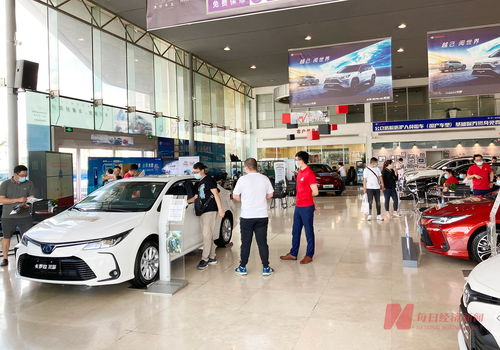 芯荒冲击传统车市，新能源乘用车逆势增长，汽车配件销售迎来新机遇