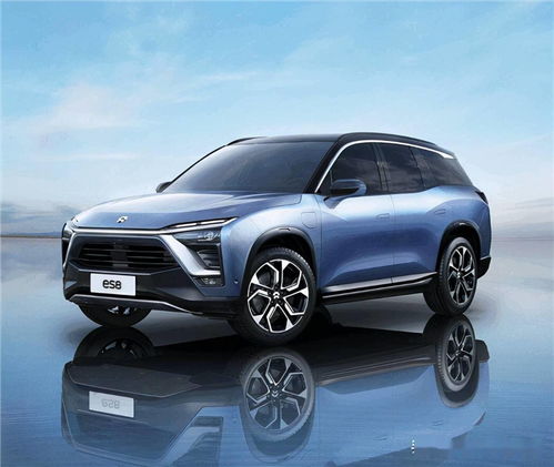 理想汽车登顶9月高端新能源SUV销冠，特斯拉仍居市场首位引关注