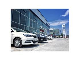 绍兴市裕盛汽车销售服务有限公司——您的长安新能源及全系车型购车与服务中心